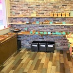 パン タダシ - 