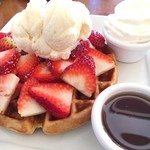 Yogur Story - ど派手になりました