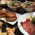 昭べえ - 2017肉