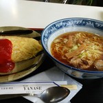 ニューヤナセ - 料理写真:
