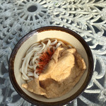 讃岐うどん がもう - 