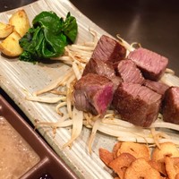 鉄板焼　恵比寿 - 
