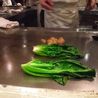 鉄板焼　恵比寿 - 