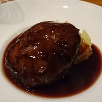 シャンパン食堂 - 