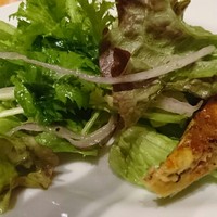シャンパン食堂 - 