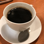 Mo’s Cafe - コーヒー