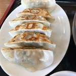 餃子苑 富丘の里 - 