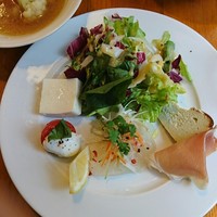 ラ・カンティーナ・カンチェーミ - 