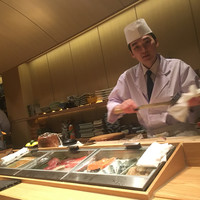 柳橋きたろう場内 - 