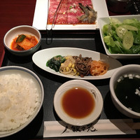 叙々苑 新宿小田急ハルク店 - 