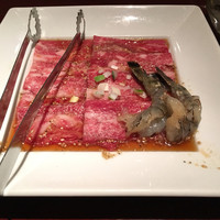 叙々苑 新宿小田急ハルク店 - 