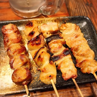 秋葉原で安い焼き鳥ならココ おすすめのお店選 食べログまとめ 秋葉原で安い焼き鳥ならココ おすすめのお店選 食べログまとめ
