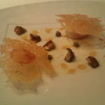 キュイジーヌ[s] ミッシェル・トロワグロ - 