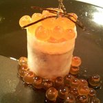 ちょこっと - ③ いくらの俵寿司