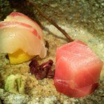 ちょこっと - ②お刺身