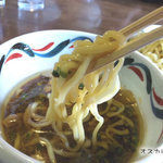 麺鮮醤油房 周月 山口平生店 - 