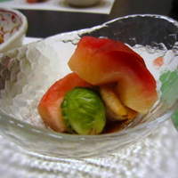 割烹 青山 - 