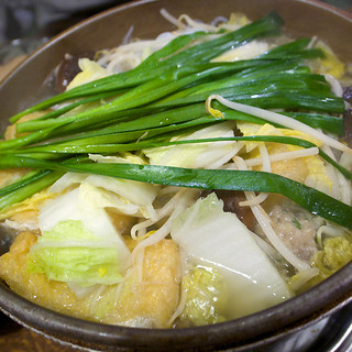 ちゃんこ 富士_2