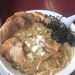 がっつり食堂ドカメン - 