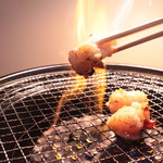 焼肉ホルモンこばやし - 