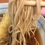 爽亭 - ソバーーーーーーット