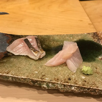 鮨 まるふく - 