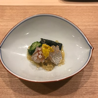 鮨 まるふく - 