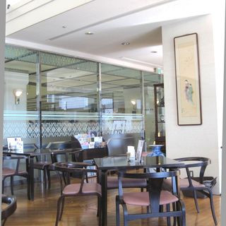 福岡市博物館喫茶室_2