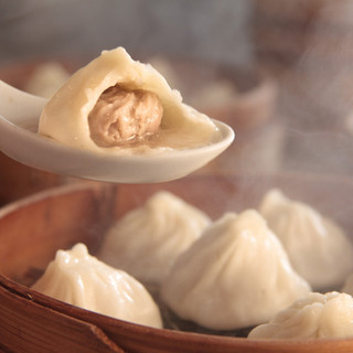 The secret behind the deliciousness of “Nanxiang Xiaolongbao”