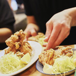 やきとん ひなた 池袋西口店