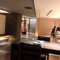 日本料理　「十二颯」 ヒルトン東京 - 