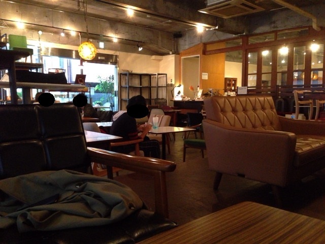 collect with cafe photo 4