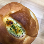 ベーカリー ワタナベ - 