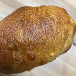 ベーカリー ワタナベ - 