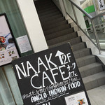 NAAK CAFE  - 