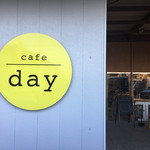 Cafe day - 