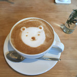 Cafe day - 