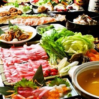 総州古白鶏×海鮮居酒屋 季の庭_2