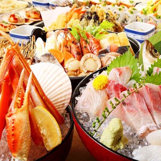 総州古白鶏×海鮮居酒屋 季の庭_0