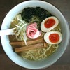 俊麺 なが田