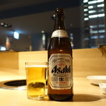 Yakiniku Toraji - 墨田ビール