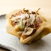 Sakamoto - 料理写真:魚介と野菜のシチュー風