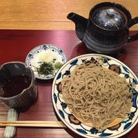 魯忍 - 手打ち蕎麦
