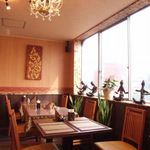 ボァトゥン - 内観写真