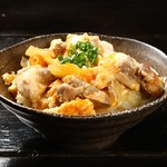 Namahage - 親子丼