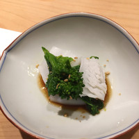 鮨 一二郎 - 