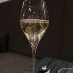 SALONE 2007 - グラスシャンパン