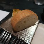 SALONE 2007 - パン