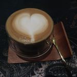 SALONE 2007 - カプチーノ