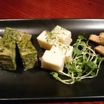 完全個室 海鮮居酒屋 萬屋伍平 - 